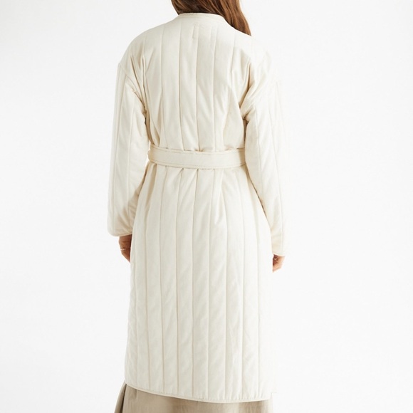 The Cary Coat - Picture 2 of 14